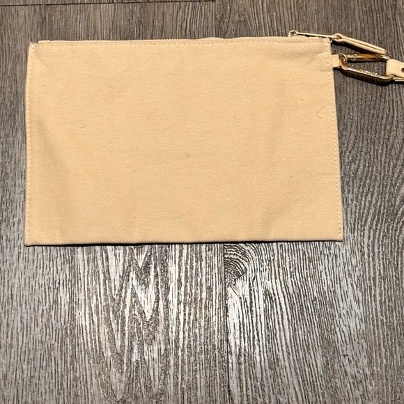 Burberry Canva Wristlet - Make An Offer - Picture 4 of 4